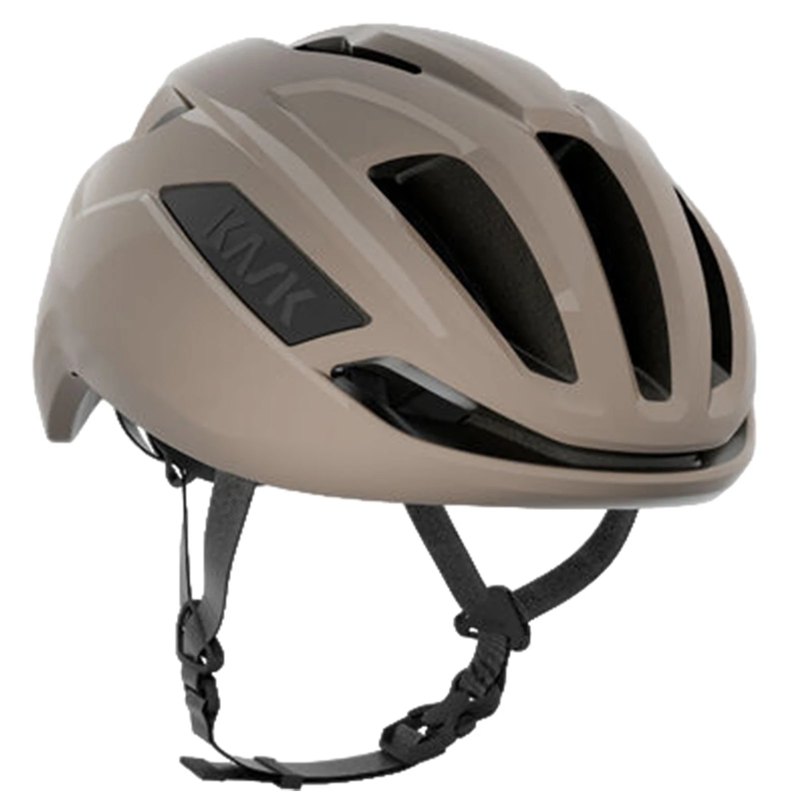 Kask Sintesi Bike Helmet, Sahara, Medium