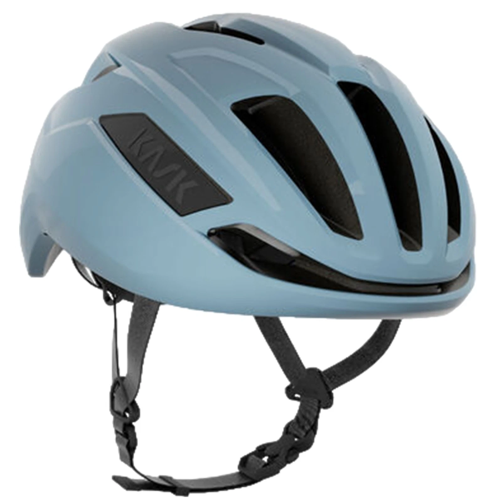 Kask Sintesi Bike Helmet, Sea Ice, Large