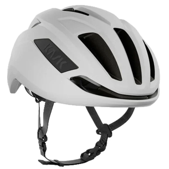 Kask Sintesi Bike Helmet, White, Medium