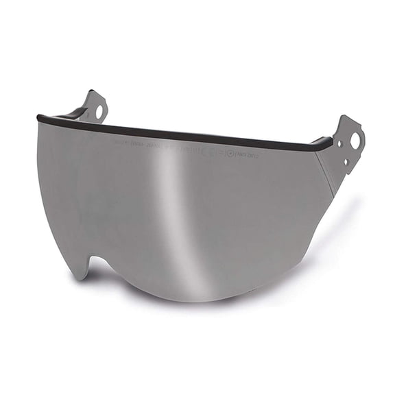 Kask Super Plasma Visor Smoke