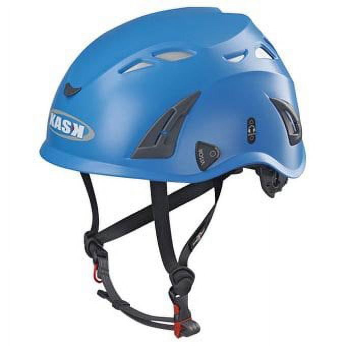 candy plasma blue motorcycle helmet Kask Superplasma Helmet - Blue