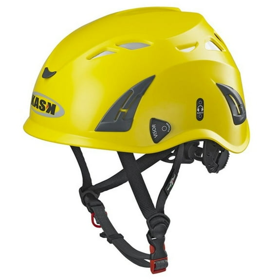 Kask Superplasma Helmet - Yellow