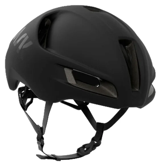 Kask Utopia Y Aero Bike Helmet, Black Matt, Large