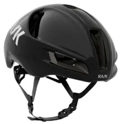 Kask Utopia Y Aero Bike Helmet, Black, Small