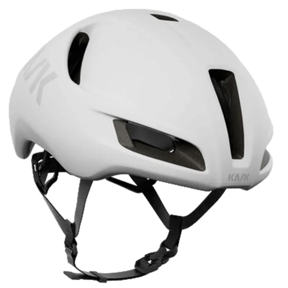 Kask Utopia Y Aero Bike Helmet, White Matt, Large