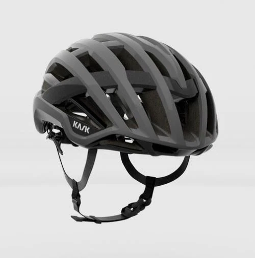 Kask Valegro Road Bike Helmet, Ash, Small
