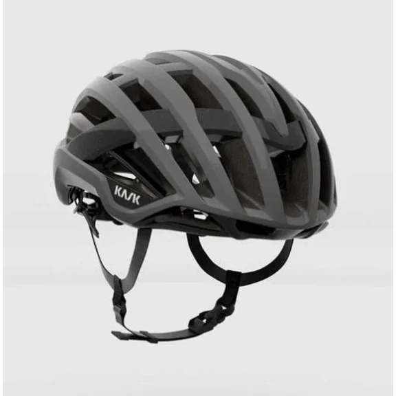 Kask Valegro Road Bike Helmet, Ash, Small