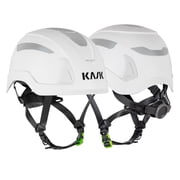 Kask Zenith X2 MAX Air Helmet - High Visibility White