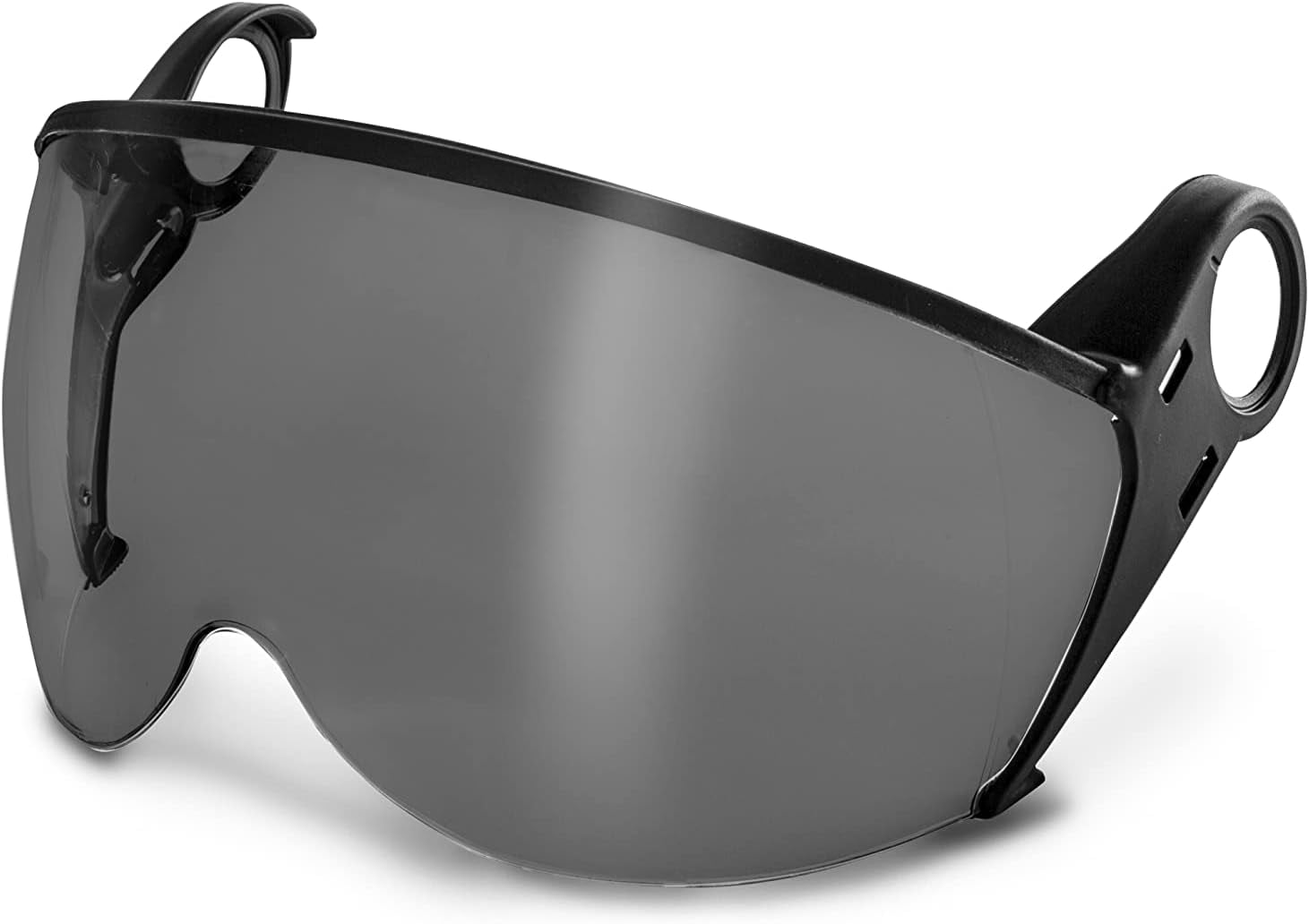Kask Chrome Visor - Black/Rainbow - View #8