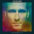 thumbnail image 1 of Kaskade - Automatic - CD, 1 of 1