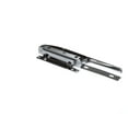 thumbnail image 1 of Kason 10171000004 Latch, Chrome Straight (No Lock), 1 of 4