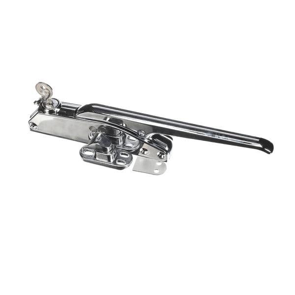 Kason 10538C00004 Complete Latch Assy; 538C