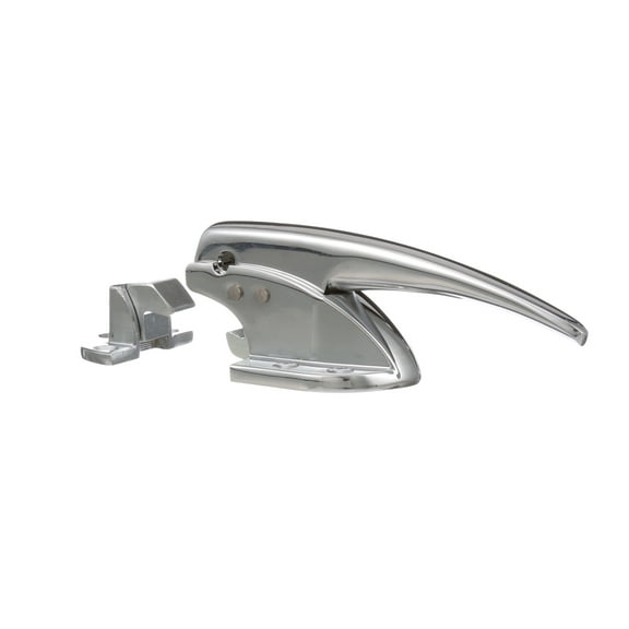 Kason - 10930A00004 - 0930 Flush Trigger Action Latch and Strike
