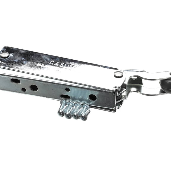 Kason 11094S00013 Dual Closer, Concealed Mount