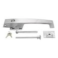 thumbnail image 1 of Kason 11236C00004 Pull Handle - Brushed for Kason Part# 11236C00004, 1 of 1