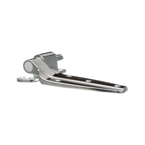 Kason® - 11248000004 - 1248 Flush Walk-In Hinge
