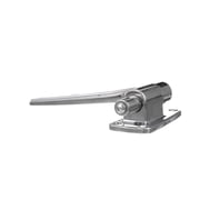 Kason  - 11248000020 - 1248 Offset Reversible Spring-Assisted Hinge