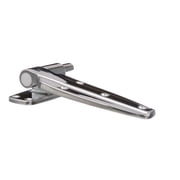 Kason  - 11248000024 - 1248 1-3/8 in Offset Spring Hinge