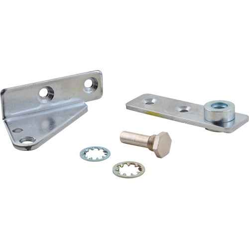 Kason - 11532000004 - Pivot Hinge Upper left/lower right