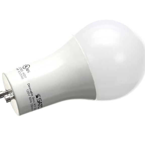 Kason 11802CAGU24 Led Lamp Gu24 Base