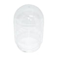 thumbnail image 1 of Kason® - 11803000001 - 1803 Lexan Globe, 1 of 1