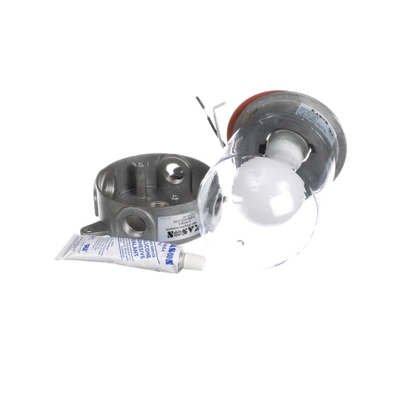 Kason 11806LEDGU24 11W 4000K Gu24 LED Fix 120 Volt