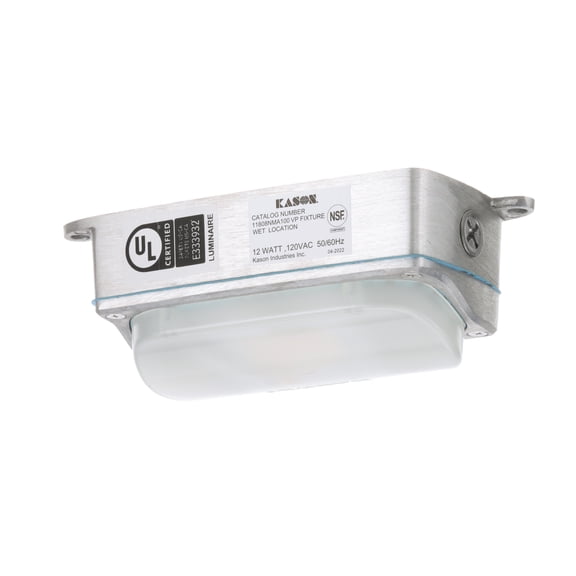 Kason - 11808NMA100 - 1808 LED Light Fixture