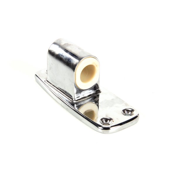 Kason Hinge Chrome 1-1/4 1245-000044 - Genuine OEM Replacement Part
