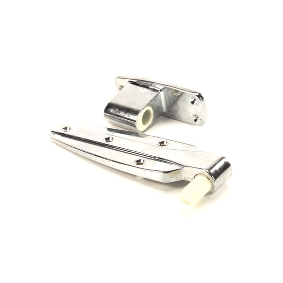 Kason Hinge Chrome 1-5/8 1245-000072 - Genuine OEM Replacement Part