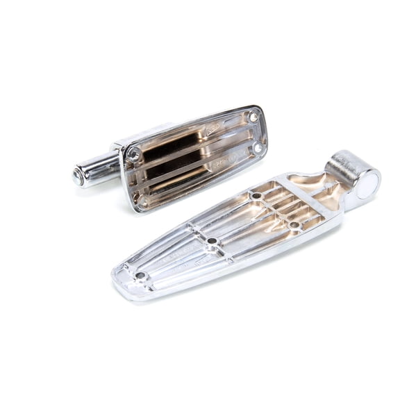 Kason Hinge Chrome 1-3/4 1248-000026 - Genuine OEM Replacement Part