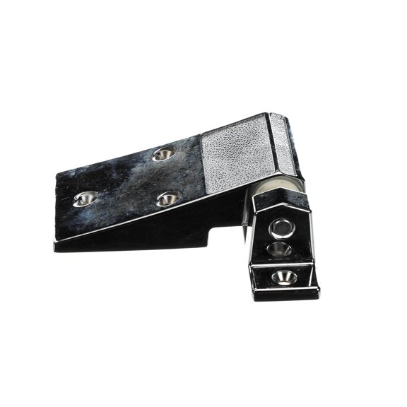 Kason Hinge Chrome Textured Panel Fl 1255-000014 - Genuine OEM Replacement Part