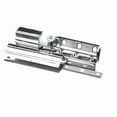 thumbnail image 1 of Kason 1267-WT0014 1.625 to 2.375 in. Chrome Hinge, 1 of 1