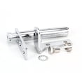 thumbnail image 1 of Kason Pivot Hinge Chrome Rh 1522-R00008 - Genuine OEM Replacement Part, 1 of 4