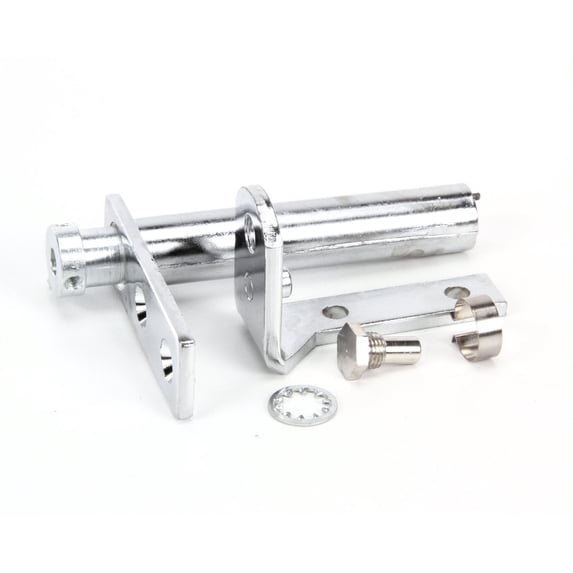 Kason Pivot Hinge Chrome Rh 1522-R00008 - Genuine OEM Replacement Part