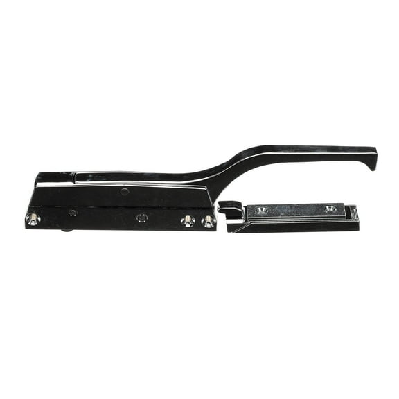 Kason Latch Chrome W/Offset Handle 172B-00006 - Genuine OEM Replacement Part