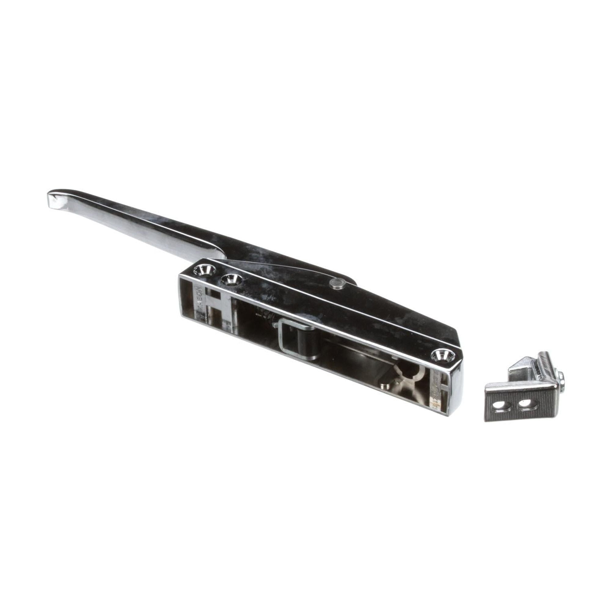 KASON® 0174 EDGEMOUNT MECHANICAL LATCHES (Straight Handle, Non-Locking KASON® 0174 EDGEMOUNT MECHANICAL LATCHES (Straight Handle, Non-Locking