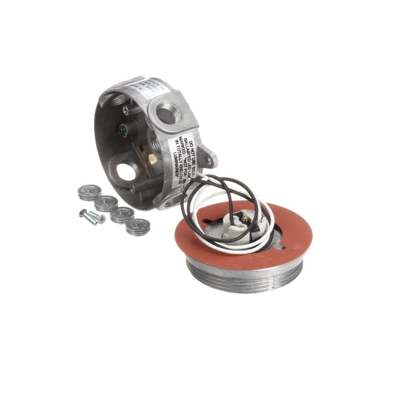 Kason 1802-000003 Junction Box Only