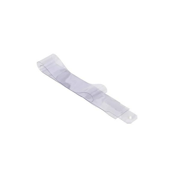 Kason 401SC6040084 4.15 x 21.6 x 2.2 in. Strip Curtain