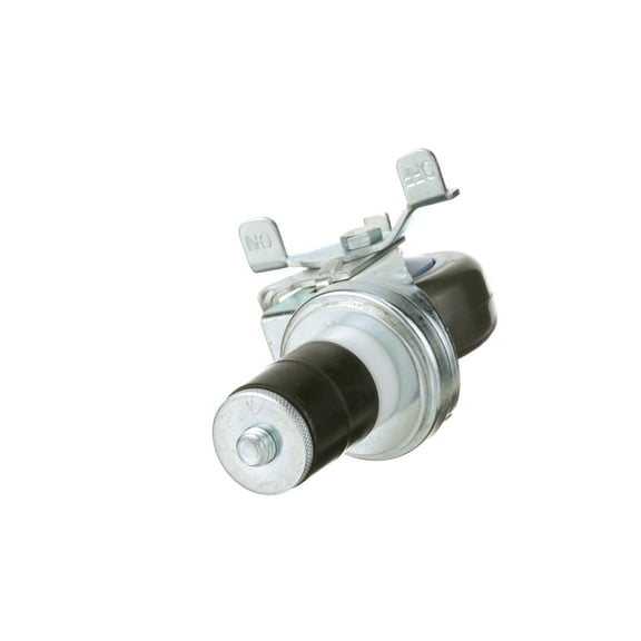 Kason - 6C523026PPPGTLB - Duraglide 1 5/8 in Expanding Stem Caster w/ 3 in Wheel