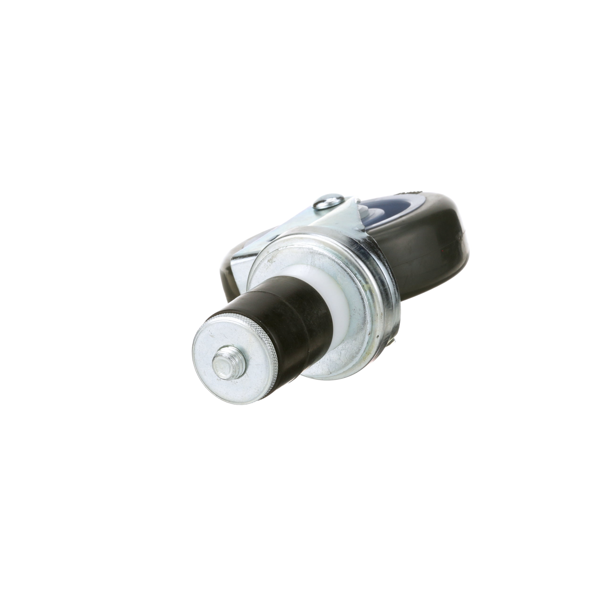 Kason® - 6C524026PPPG - Duraglide 1 5/8 in Expanding Stem Caster w/ 4 in Wheel