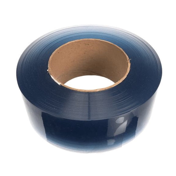 Kason 902Sm6040100 Strip Curtain 100Ft Roll