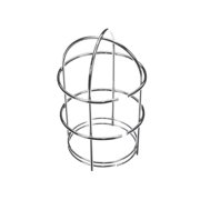 Kason 11802000002 Chrome Wire Guard, Genuine OEM Replacement