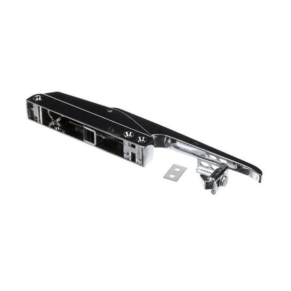 Kason 10174000004 Edgemount Door Latch