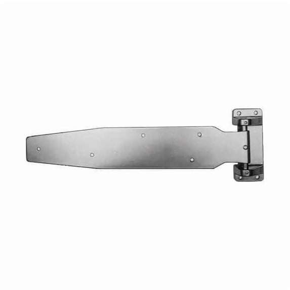 Kason Hinge,Self Closing,HD,1-1/2" Offset 11277S00014