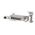 thumbnail image 1 of Kason® - K-261891 - 1094 Sure Close™ 1 1/8 in Offset Hydraulic Door Closer, 1 of 1
