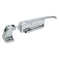 thumbnail image 1 of Kason K56-CC01 Walk-In Safety Chrome Latch Complete with K56-CC03 Strike Offset 1-3/4" to 2-1/2", 1 of 4
