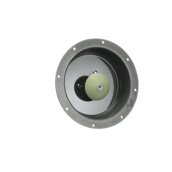 Kason Recessed Inside Release Handle 10486C00600 - Genuine OEM Replacement Part