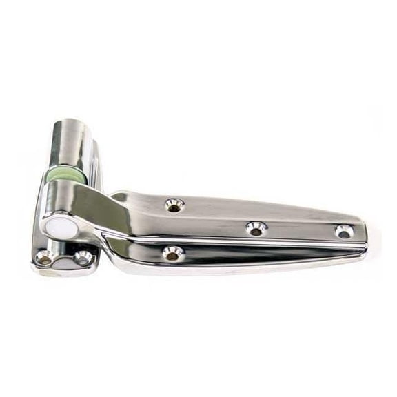 Kason Reversible Cam-Rise Hinge Flush,RH 11245000028