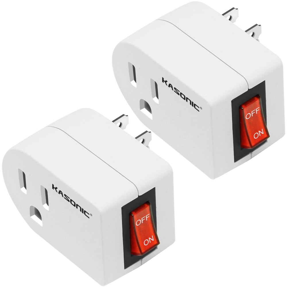 https://i5.walmartimages.com/seo/Kasonic-Grounded-Outlet-Adapter-ETL-Listed-Wall-Tap-Adapter-with-Red-Indicator-On-Off-Power-Switch-2-PACK_6cde862b-c77b-4d2a-92d0-48afbcd65124.a89fbb16424fe580609cd3ee22ae0f25.jpeg