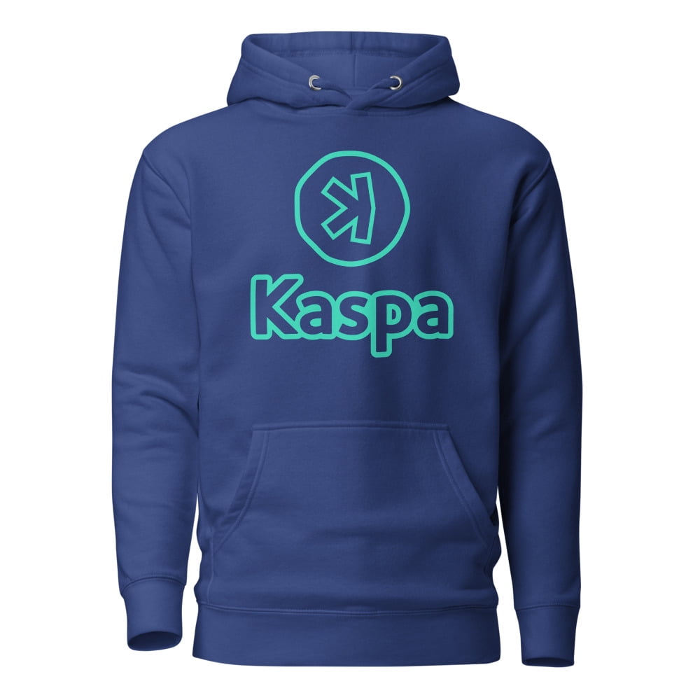 Kaspa Crypto Hoodie Kaspa Merch Kaspa Gift Hoodie Kaspa Miner Hoodie Kaspa  Mining Hoodie Kaspa Hoodie Kaspa Crypto Merch (Forest Green, S) -  Walmart.com